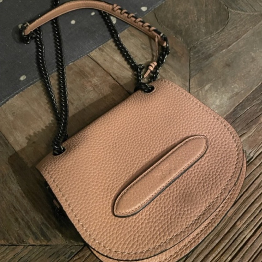 Coach Crossbody